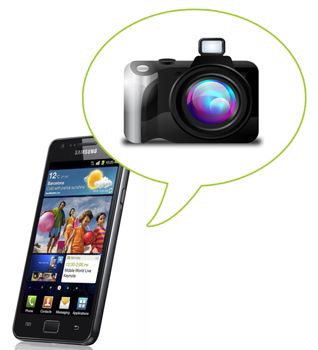 Fotografía - Kit applications Android de meilleur photographe