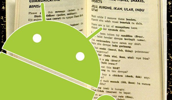 Fotografía - Meilleures applications de phrases pour Android