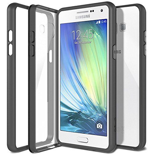 Obliq Triple Case Fusion Hybrid pour Samsung Galaxy Case A5