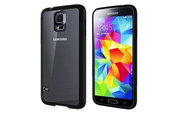 Fotografía - Meilleur des cas Samsung Galaxy S5