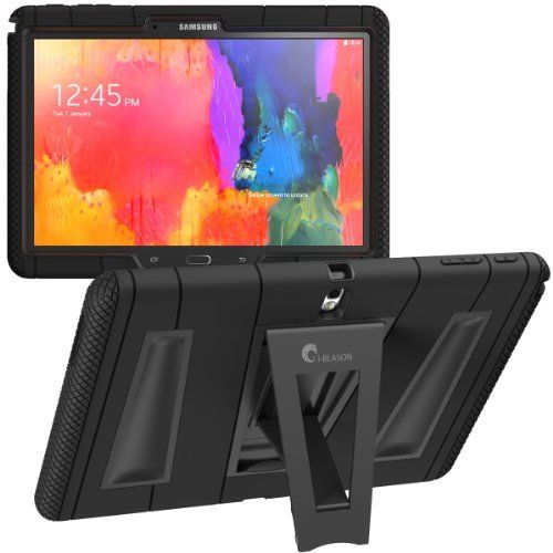 i-Blason Armorbox Samsung Galaxy Tab 10.1 Pro Case hybride