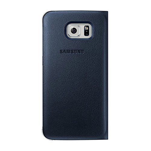 Housse flip Samsung portefeuille pour Samsung Galaxy S6