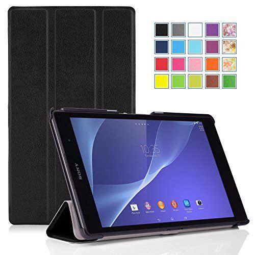Moko Slim Case Smart-coque Ultra pour Samsung Galaxy Tab 10.1 Pro