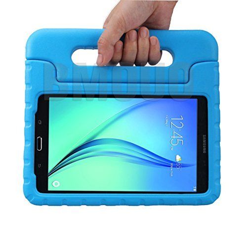 Bmouo cas antichoc enfants pour Samsung Galaxy Tab 8,0 A