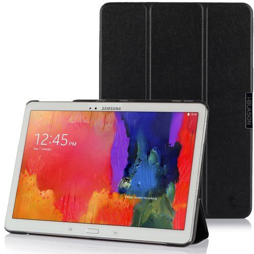 i-Blason i-Folio Couverture Slim Case pour Samsung Galaxy Tab 10.1 Pro
