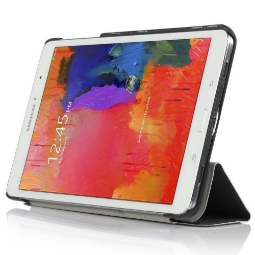 IVSO Ultra Lightweight Samsung Galaxy Tab 8.4 Pro Smart Case Slim