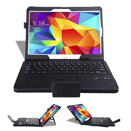 NEWSTYLE Flip Ultra Thin stand du Tablet Case 10,5 pouces de Samsung Galaxy Tab
