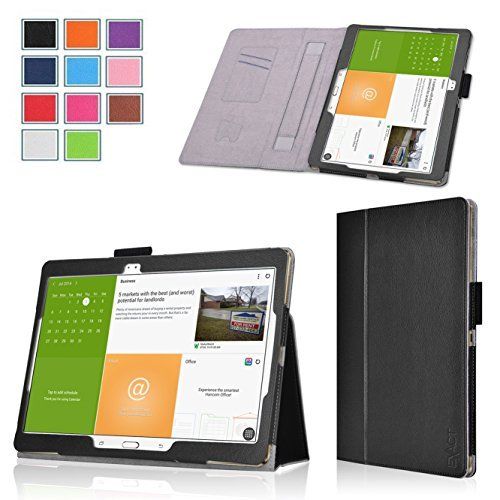 Case Folio Professional exacte pour Samsung Galaxy Tab 10.5 S