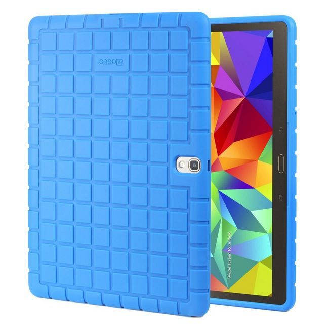 Poétique de protection en silicone GraphGRIP Series Case pour Samsung Galaxy Tab 10.5 S
