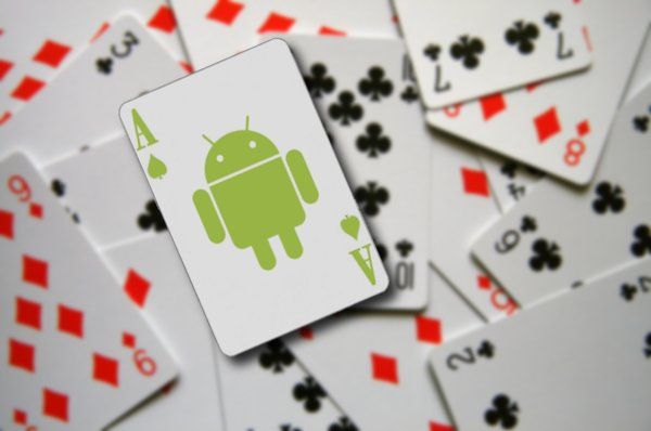 Fotografía - Meilleurs jeux de solitaire pour Android