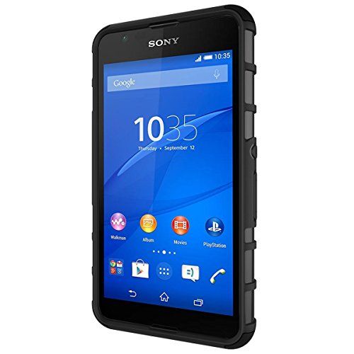 Case Armure Hotcool robuste pour Sony Xperia E4G