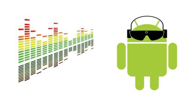 Fotografía - Meilleures applications sonores et égaliseur audio pour Android