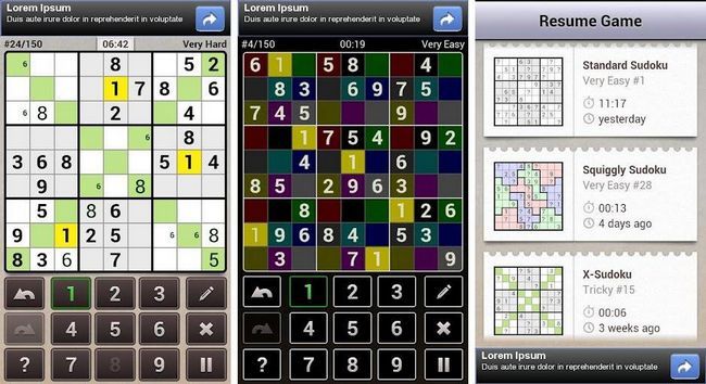 best sudoku app android