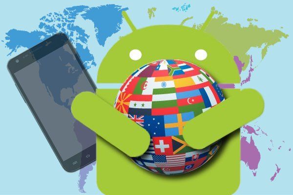 Fotografía - Meilleures applications Traducteur pour Android
