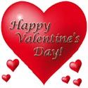 valentines voeux de Saint Valentin HD jour les applications Android