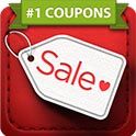 coupons les applications Android