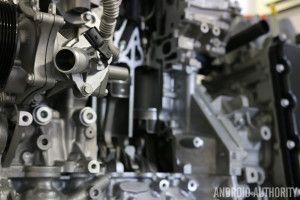 GM Chevy Volt Moteur Batterie au lithium -10