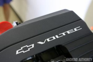 GM Chevy Volt Moteur Batterie au lithium -59