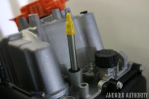 GM Chevy Volt Moteur Batterie au lithium -33