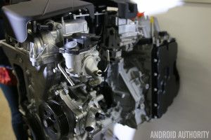 GM Chevy Volt Moteur Batterie au lithium -24