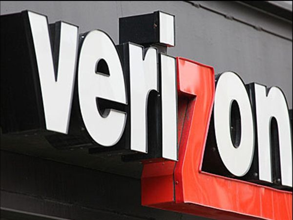 smartphones Verizon 2012