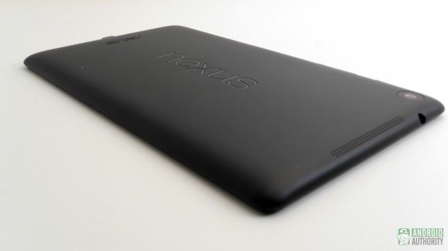 Nexus 7 2013 AA 14