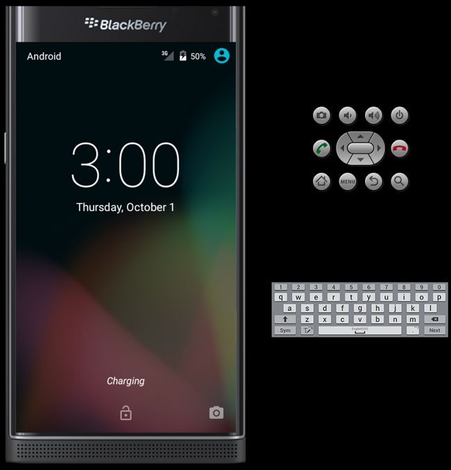 blackberry-émulateur