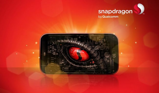 Fotografía - Snapdragon Snapdragon 800 vs 801