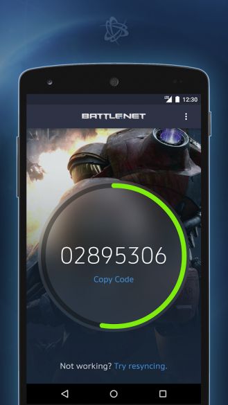 Battlenet3