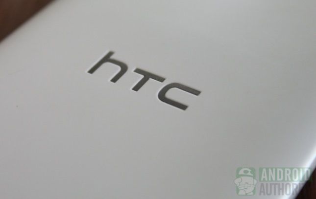 HTC logo aa