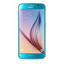 Fotografía - Topaze bleue Galaxy S6 et S6 Vert émeraude Galaxy bord sont maintenant disponibles dans certains marchés