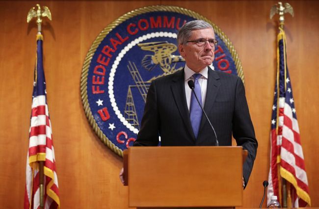 Federal Communications Commission propose des règles de l'Internet nouveau ouvert
