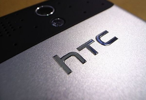 HTC Première
