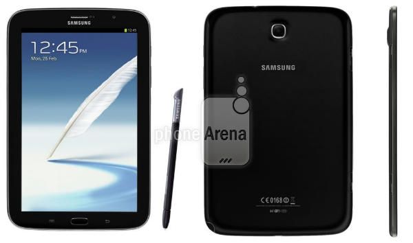 Samsung Galaxy-Note-8-0-charbon-Noire