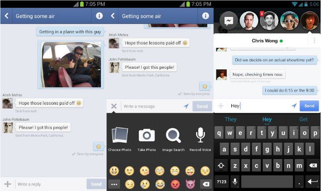 chat-têtes-facebook-messager-app-1
