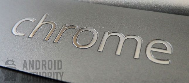 Chromebook sous dominent 300 $