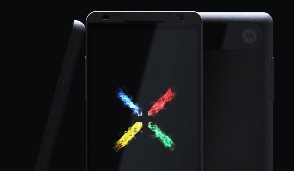 Fotografía - Motorola Phone X, une licorne Google: «percée réelle, '' un changeur de jeu