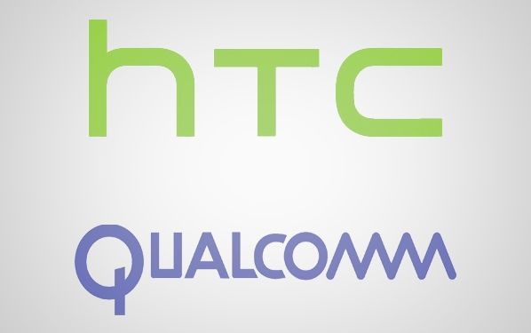 HTC-Qualcomm S4 Pro-phablet