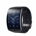 Curved Display la Smartwatch-5 de Samsung Vitesse