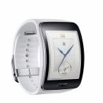 Curved Display la Smartwatch-9 de Samsung Vitesse