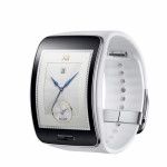 Curved Display la Smartwatch-8 de Samsung Vitesse