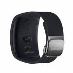 Curved Display la Smartwatch-7 de Samsung Vitesse
