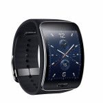 Curved Display la Smartwatch-6 de Samsung Vitesse