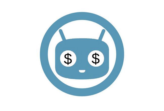 Fotografía - Cyanogen Inc. Nabs Officiellement 80 $ millions en nouveau financement, Microsoft pas mentionné dans la liste des investisseurs