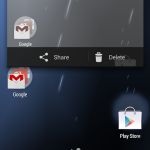 heads up en mode notification Android (2)