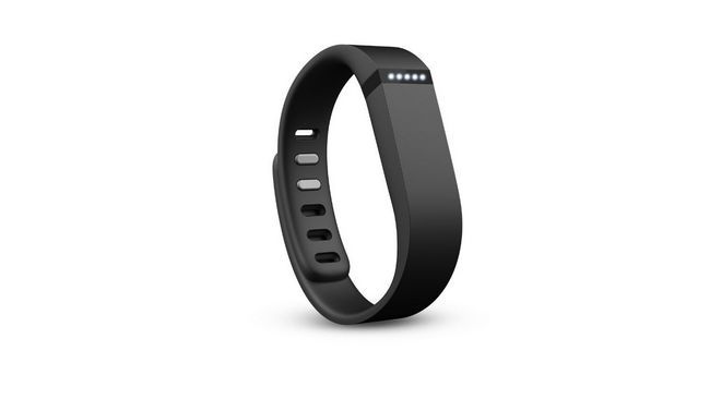Fotografía - Offre: activité Fitbit Flex Tracker seulement 69,99 $