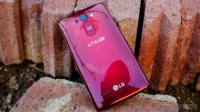 Fotografía - Offre: LG G Flex 2 peut être le vôtre pour seulement $ 290, à l'état neuf