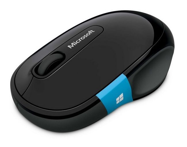 Fotografía - Offre: souris Microsoft Bluetooth, claviers et autres accessoires jusqu'à 60% de réduction sur Amazon