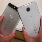 Nexus 6p vs Nexus 6 regard rapide aa (3 sur 18)