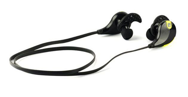 Fotografía - Traiter: ramasser une paire d'écouteurs stéréo Bluetooth MMOVE pour un massif 78% de réduction